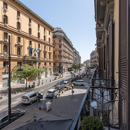 Le Mummarelle Bed & Breakfast Naples Exterior photo