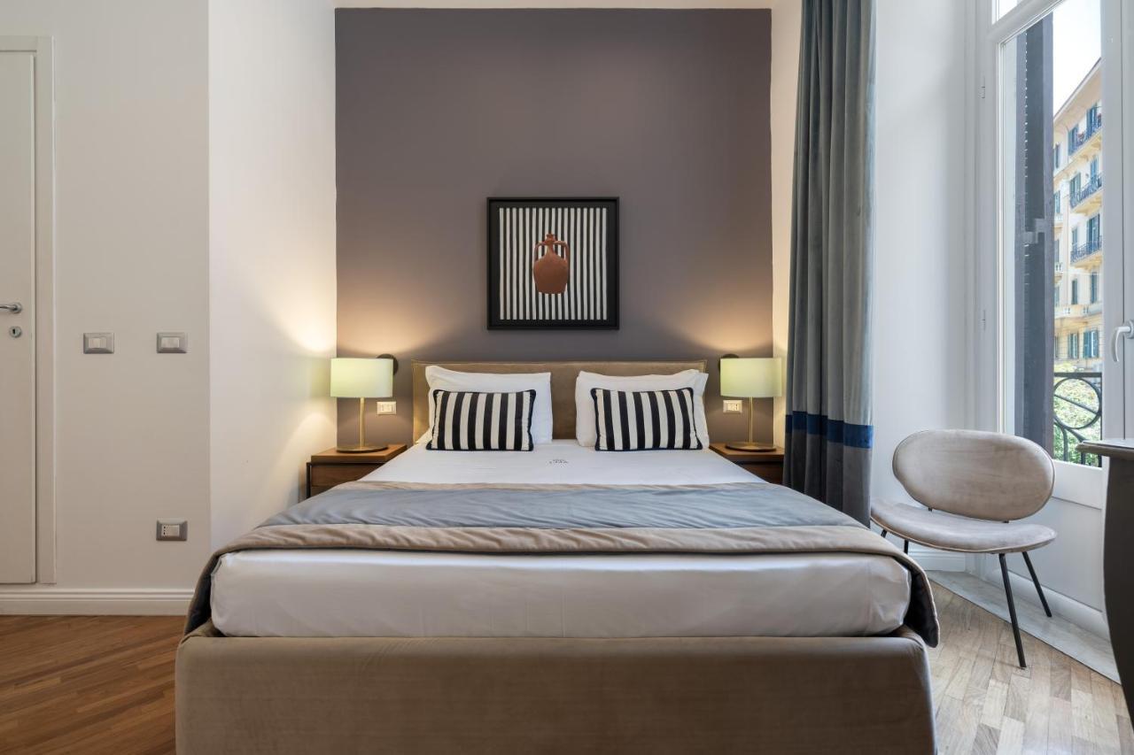 Le Mummarelle Bed & Breakfast Naples Exterior photo