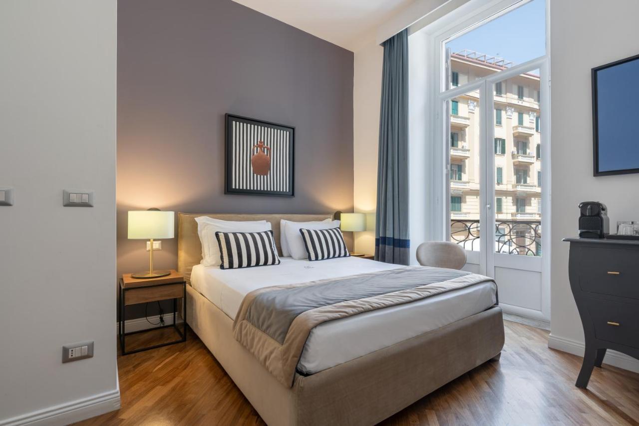 Le Mummarelle Bed & Breakfast Naples Exterior photo